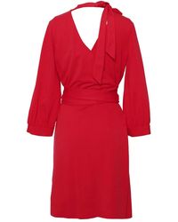 Emma Wallace - Bofly Dress - Lyst