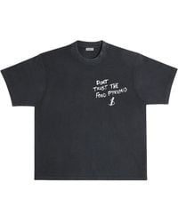 Dont Eat the Homies - Dont Trust The Food Pyramid - Lyst