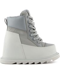 United Nude - Zembla Hiker Mid - Lyst