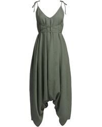 Zhenabia - Baris Jumpsuit - Lyst