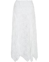 Paloma Lira - Knowledge Skirt - Lyst