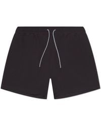 Playaluxe - Tulum Volley Swim Trunk - Lyst