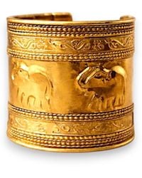 Oriaku Studio - Sabu Arm Cuff - Lyst