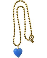 Sccollection - Bacio Necklace - Lyst