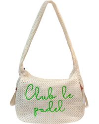 Lilly Loves - Club Le Padel Gym Bag - Lyst