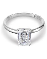 Seey Jewelry - The Forever Ring - Lyst