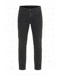 Ron Tomson - Super Soft 5-Pocket Style Pants - Lyst