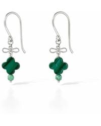 Inari Jewellery - Onde-Onde Short Earring - Lyst
