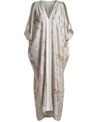 GLAM ON YOU - Angelina Kaftan - Lyst