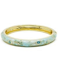 Amoura Jewelers - Caeli Bangle - Lyst