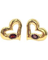 Amy Delson Jewelry - Valentina - Lyst