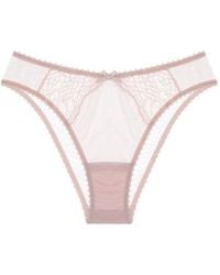 Journelle - Chiara Bikini Petal - Lyst