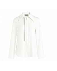 Lolam - Olsen Shirt Linen - Lyst