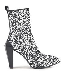 United Nude - Gem Sock Hi - Lyst