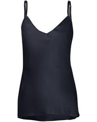 Je Mérite (I Deserve) - Silk Camisole - Lyst