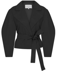 NAZLI CEREN - Kai Jacket - Lyst