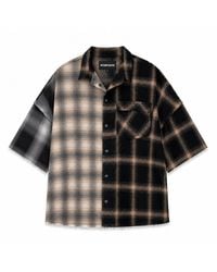 mysimplicated - Duality Shirt - Lyst