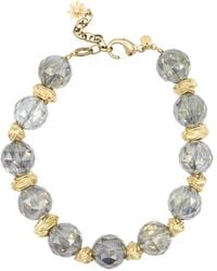 Sita Nevado - La Disco Necklace - Lyst