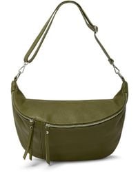 Betsy & Floss - Emilia Large Crossbody Waist Bag - Lyst