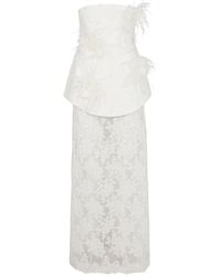 DELFI Collective - Monroe Dress - Lyst