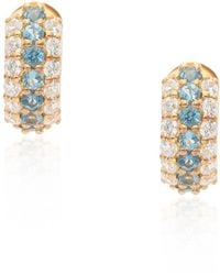 Preeti Sandhu - Summer Sparkle Huggies - Lyst