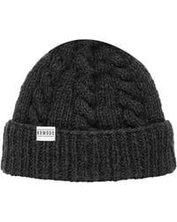 Komodo - Matterhorn Hat - Lyst