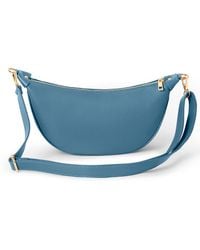 Betsy & Floss - Ambra Crossbody Waist Bag - Lyst