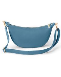 Betsy & Floss - Ambra Crossbody Waist Bag - Lyst