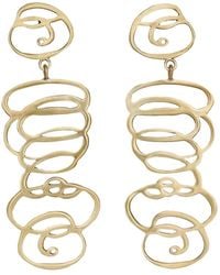 Zeworks - Galactica Earrings - Lyst