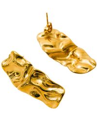Mulgaro - Thalassa Earrings - Lyst