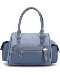 Mkf Collection - J'omor - Thalia Shoulder Bag - Lyst