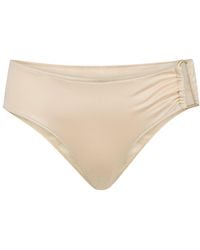 Bianca Resortwear - Neutrals Jade Swim Bottom - Lyst