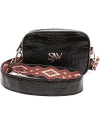 SJW BAGS LONDON - Bond Bag - Lyst
