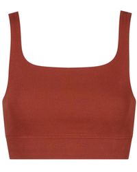 The Koozy - Lidia Bralette - Lyst