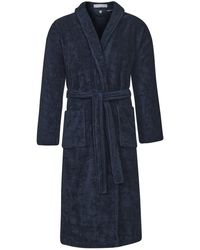Bown of London - Women's Dressing Gown - Lyst