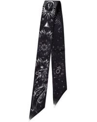 Silk&Soul - Leo Zodiac Twilly - Lyst