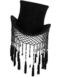 Victoria Grant - Dark Horse - Lyst