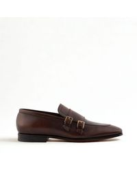 Mariano Shoes - Odeceixe Loafer Dark - Lyst