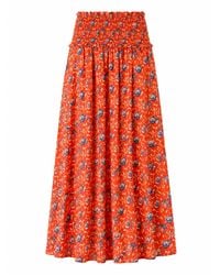 Mind Traveler - Bruna Lily Skirt - Lyst