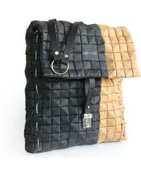 Monade - Backpack Regular & Dune - Lyst