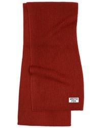 Arctic Fox & Co. - Recycled Bottle Scarf - Lyst