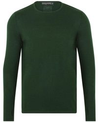 Paul James Knitwear - Heavyweight Merino Activewear Training Kratos Top - Lyst