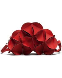 ELEMOOD_Japan - Blossom Shoulder Bag - Lyst
