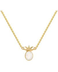 Lavani Jewels - Samana Necklace - Lyst