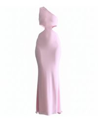 Alia Studio - Elara Maxi Dress - Lyst