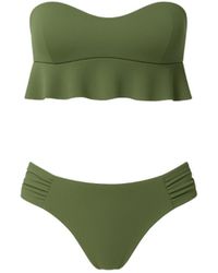 Rive & Rituel - Isabella Bikini Set - Lyst
