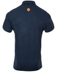 Arthur Beale - Polo Shirt - Lyst
