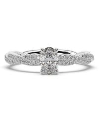 Artisan - 14K Statement Cocktail Ring Lab-Grown Diamond - Lyst