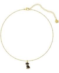 Cloud Haven - Mini Pittie Sweetie Pendant - Lyst