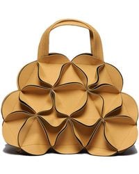 ELEMOOD_Japan - Blossom Shoulder Bag Boston Mustard - Lyst